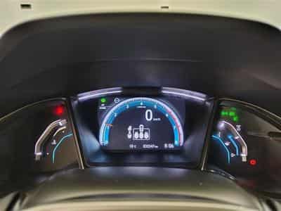 Honda Civic 1.0 i-VTEC Elegance MY21 (2021) - Foto 10