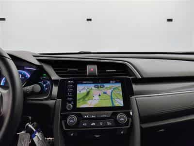 Honda Civic 1.0 i-VTEC Elegance MY21 (2021) - Foto 11