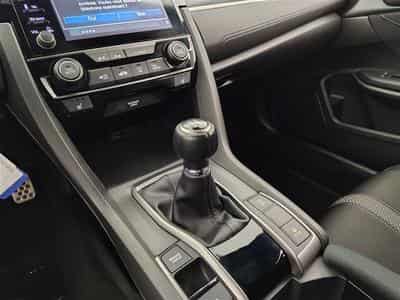 Honda Civic 1.0 i-VTEC Elegance MY21 (2021) - Foto 12