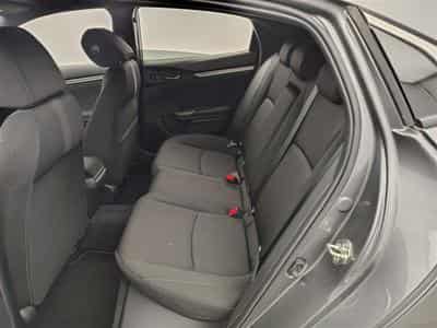Honda Civic 1.0 i-VTEC Elegance MY21 (2021) - Foto 13