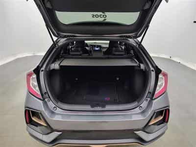 Honda Civic 1.0 i-VTEC Elegance MY21 (2021) - Foto 14