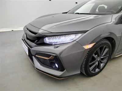 Honda Civic 1.0 i-VTEC Elegance MY21 (2021) - Foto 15
