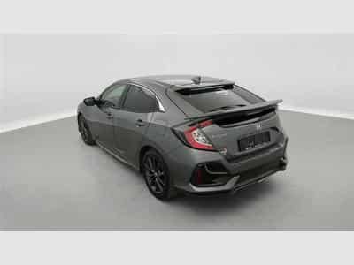 Honda Civic 1.0 i-VTEC Elegance MY21 (2021) - Foto 2