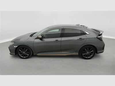 Honda Civic 1.0 i-VTEC Elegance MY21 (2021) - Foto 3