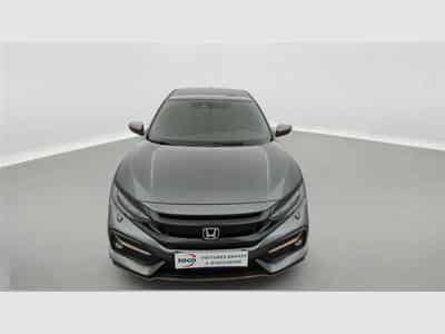 Honda Civic 1.0 i-VTEC Elegance MY21 (2021) - Foto 4
