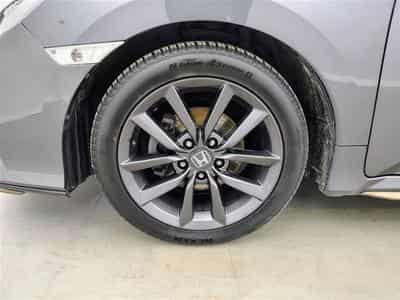 Honda Civic 1.0 i-VTEC Elegance MY21 (2021) - Foto 6