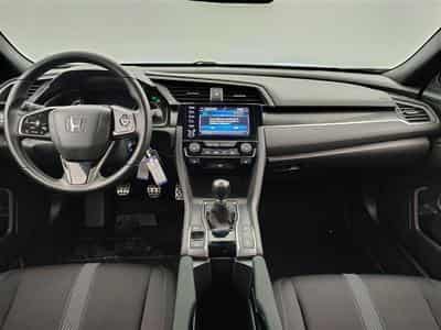 Honda Civic 1.0 i-VTEC Elegance MY21 (2021) - Foto 8