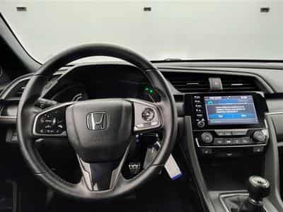 Honda Civic 1.0 i-VTEC Elegance MY21 (2021) - Foto 9