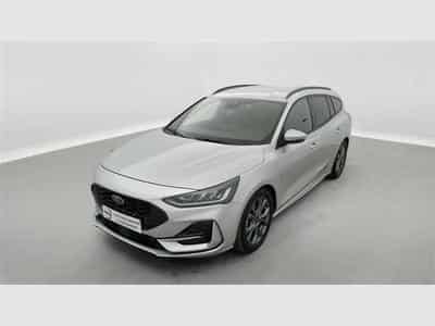 Ford Focus SW 1.5 EcoBlue 115cv PowerShift ST-Line NAVI / FULL LED (2025) - Foto 1