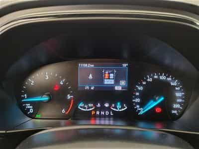 Ford Focus SW 1.5 EcoBlue 115cv PowerShift ST-Line NAVI / FULL LED (2025) - Foto 10