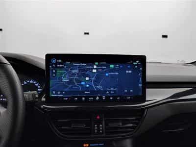 Ford Focus SW 1.5 EcoBlue 115cv PowerShift ST-Line NAVI / FULL LED (2025) - Foto 11