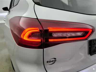 Ford Focus SW 1.5 EcoBlue 115cv PowerShift ST-Line NAVI / FULL LED (2025) - Foto 15