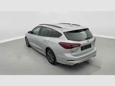 Ford Focus SW 1.5 EcoBlue 115cv PowerShift ST-Line NAVI / FULL LED (2025) - Foto 2