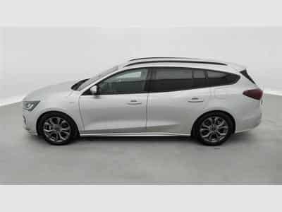 Ford Focus SW 1.5 EcoBlue 115cv PowerShift ST-Line NAVI / FULL LED (2025) - Foto 3