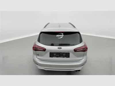 Ford Focus SW 1.5 EcoBlue 115cv PowerShift ST-Line NAVI / FULL LED (2025) - Foto 5