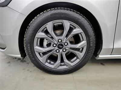 Ford Focus SW 1.5 EcoBlue 115cv PowerShift ST-Line NAVI / FULL LED (2025) - Foto 6