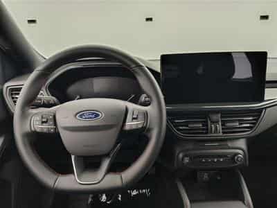 Ford Focus SW 1.5 EcoBlue 115cv PowerShift ST-Line NAVI / FULL LED (2025) - Foto 9