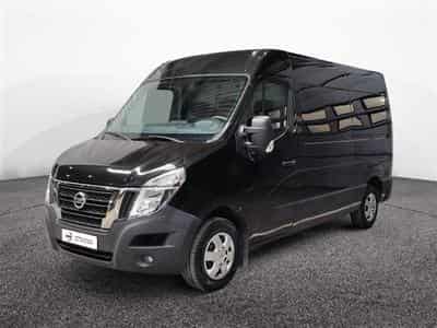 Nissan Interstar 2.3 DCI L2H2 N-Connecta **CAM/NAVI/CLIM** (2023) - Foto 1