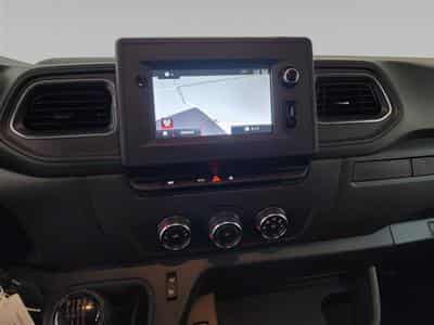 Nissan Interstar 2.3 DCI L2H2 N-Connecta **CAM/NAVI/CLIM** (2023) - Foto 11