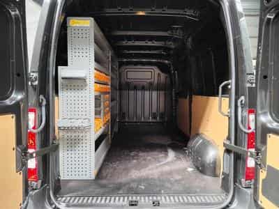 Nissan Interstar 2.3 DCI L2H2 N-Connecta **CAM/NAVI/CLIM** (2023) - Foto 14