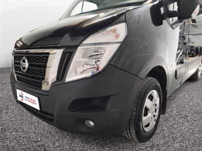 Nissan Interstar 2.3 DCI L2H2 N-Connecta **CAM/NAVI/CLIM** (2023) - Foto 15