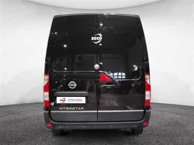Nissan Interstar 2.3 DCI L2H2 N-Connecta **CAM/NAVI/CLIM** (2023) - Foto 5