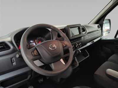 Nissan Interstar 2.3 DCI L2H2 N-Connecta **CAM/NAVI/CLIM** (2023) - Foto 8