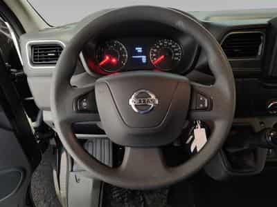 Nissan Interstar 2.3 DCI L2H2 N-Connecta **CAM/NAVI/CLIM** (2023) - Foto 9