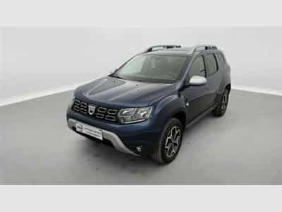 Dacia Duster 1.0 TCe 100Cv Prestige NAVI / CAMERA / ALU / PDC (2019) - Foto 1