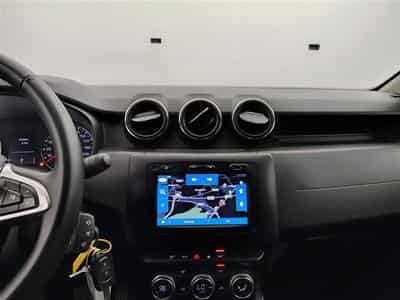 Dacia Duster 1.0 TCe 100Cv Prestige NAVI / CAMERA / ALU / PDC (2019) - Foto 11