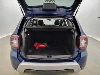 Dacia Duster 1.0 TCe 100Cv Prestige NAVI / CAMERA / ALU / PDC (2019) - Foto 14