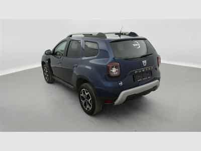 Dacia Duster 1.0 TCe 100Cv Prestige NAVI / CAMERA / ALU / PDC (2019) - Foto 2