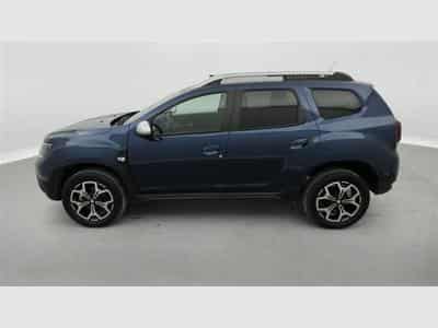 Dacia Duster 1.0 TCe 100Cv Prestige NAVI / CAMERA / ALU / PDC (2019) - Foto 3