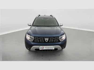 Dacia Duster 1.0 TCe 100Cv Prestige NAVI / CAMERA / ALU / PDC (2019) - Foto 4