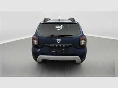 Dacia Duster 1.0 TCe 100Cv Prestige NAVI / CAMERA / ALU / PDC (2019) - Foto 5