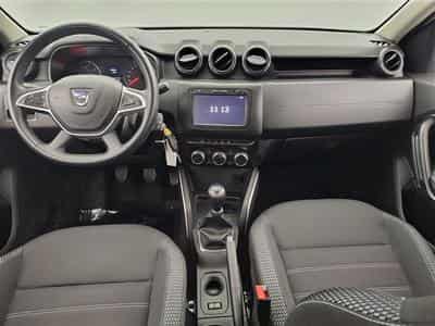 Dacia Duster 1.0 TCe 100Cv Prestige NAVI / CAMERA / ALU / PDC (2019) - Foto 8