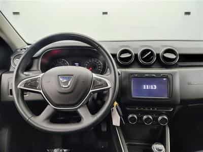 Dacia Duster 1.0 TCe 100Cv Prestige NAVI / CAMERA / ALU / PDC (2019) - Foto 9
