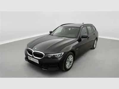 BMW 320 Touring 320eA PHEV Cuir / Navi / Led (2022) - Foto 1