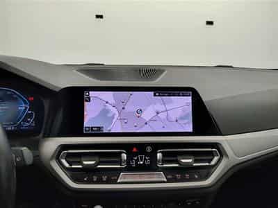 BMW 320 Touring 320eA PHEV Cuir / Navi / Led (2022) - Foto 11
