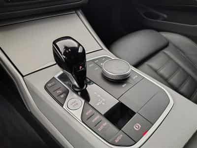 BMW 320 Touring 320eA PHEV Cuir / Navi / Led (2022) - Foto 12