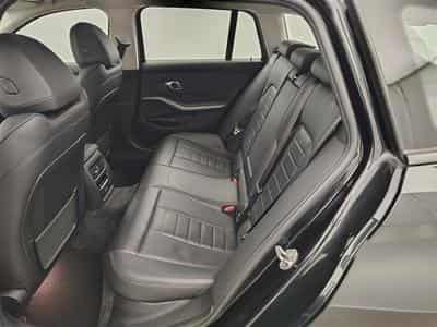 BMW 320 Touring 320eA PHEV Cuir / Navi / Led (2022) - Foto 13