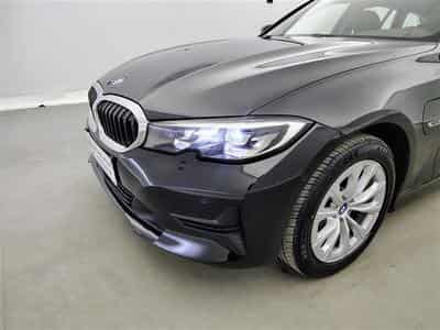 BMW 320 Touring 320eA PHEV Cuir / Navi / Led (2022) - Foto 15