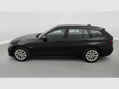 BMW 320 Touring 320eA PHEV Cuir / Navi / Led (2022) - Foto 3