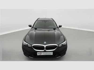 BMW 320 Touring 320eA PHEV Cuir / Navi / Led (2022) - Foto 4