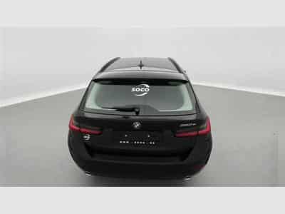 BMW 320 Touring 320eA PHEV Cuir / Navi / Led (2022) - Foto 5