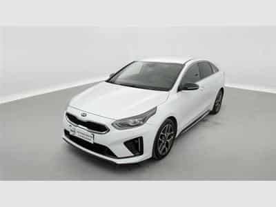 Kia ProCeed 1.0 TGDI GT Line - NAVI/ CAMERA (2019) - Foto 1
