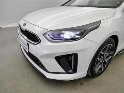 Kia ProCeed 1.0 TGDI GT Line - NAVI/ CAMERA (2019) - Foto 15