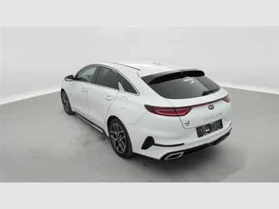 Kia ProCeed 1.0 TGDI GT Line - NAVI/ CAMERA (2019) - Foto 2