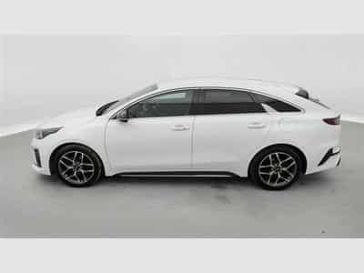 Kia ProCeed 1.0 TGDI GT Line - NAVI/ CAMERA (2019) - Foto 3