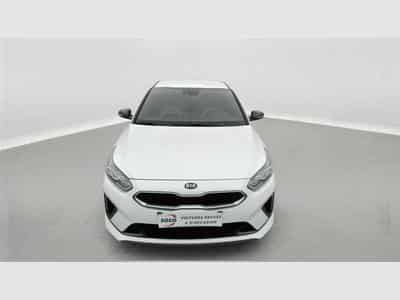 Kia ProCeed 1.0 TGDI GT Line - NAVI/ CAMERA (2019) - Foto 4